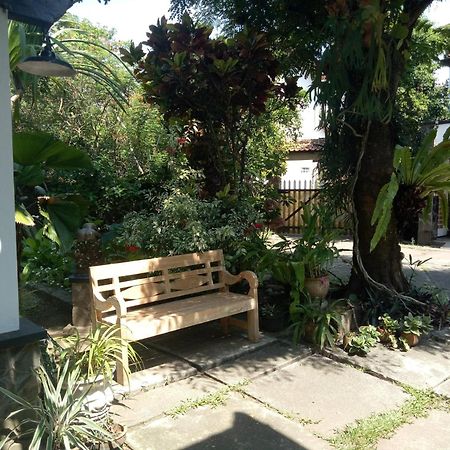 Adams Homestay Pangandaran Extérieur photo