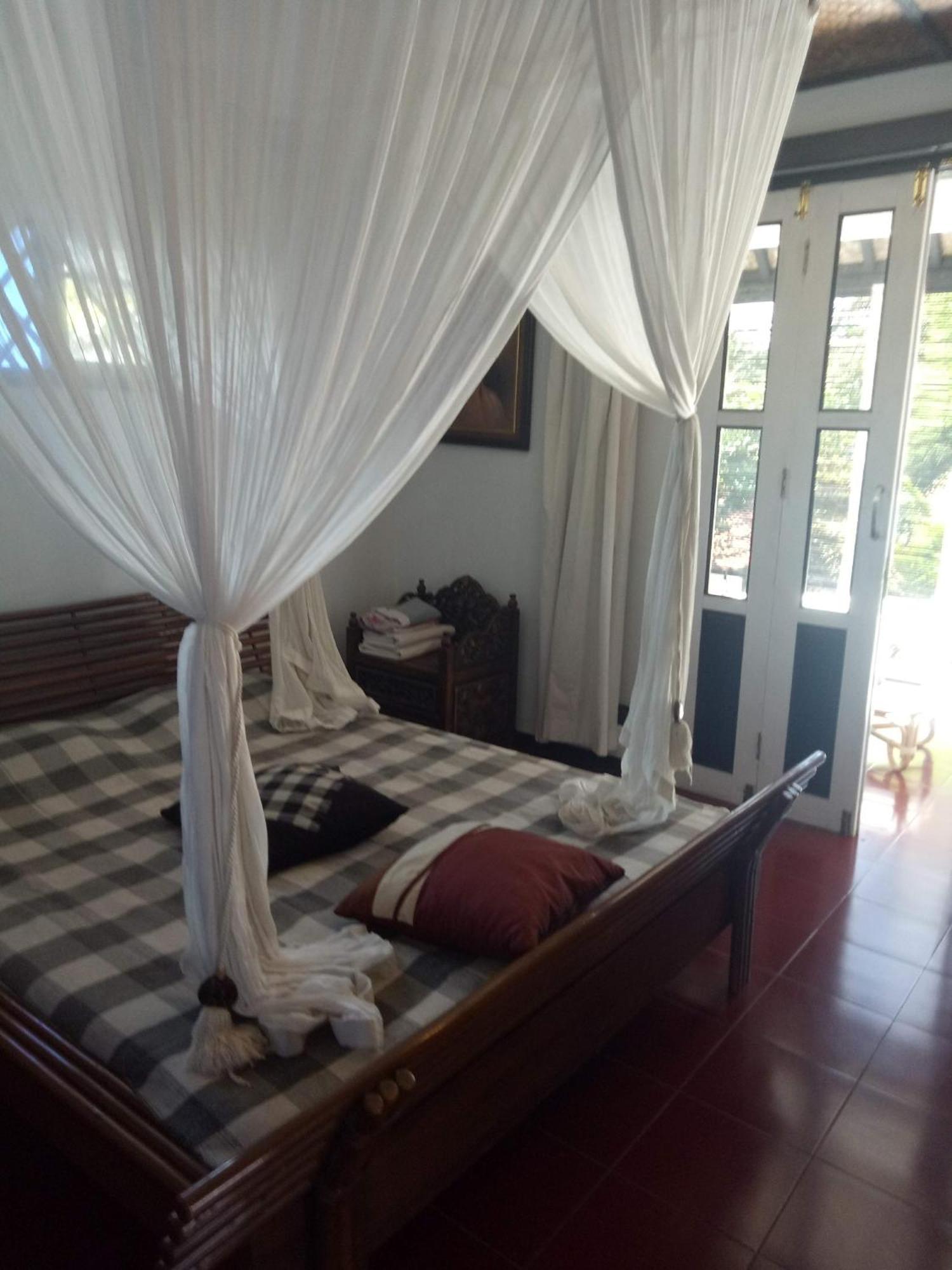 Adams Homestay Pangandaran Chambre photo