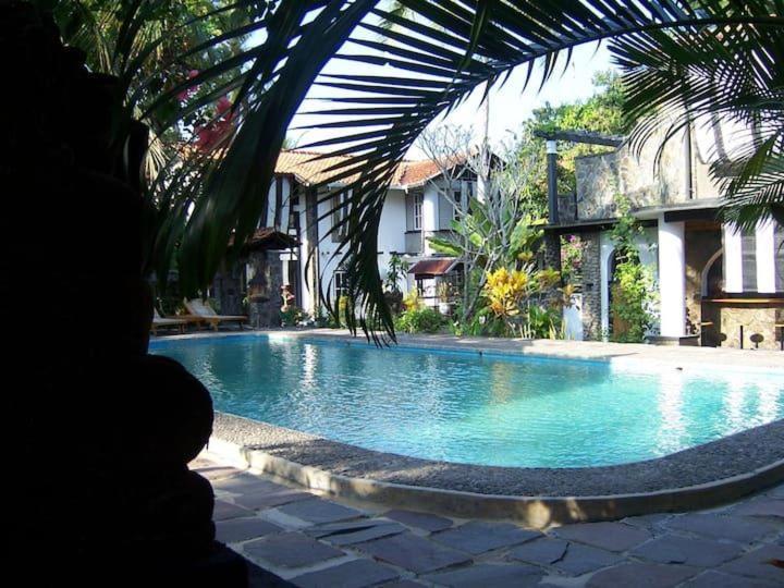 Adams Homestay Pangandaran Extérieur photo