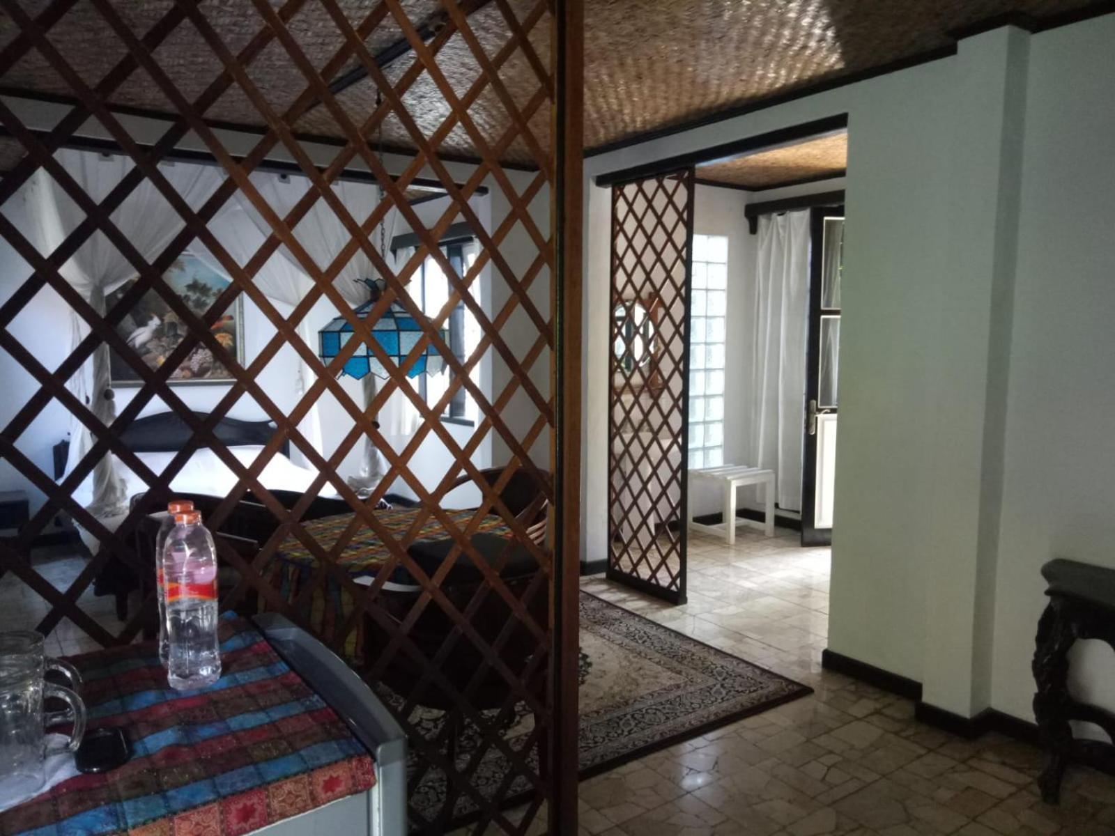 Adams Homestay Pangandaran Extérieur photo
