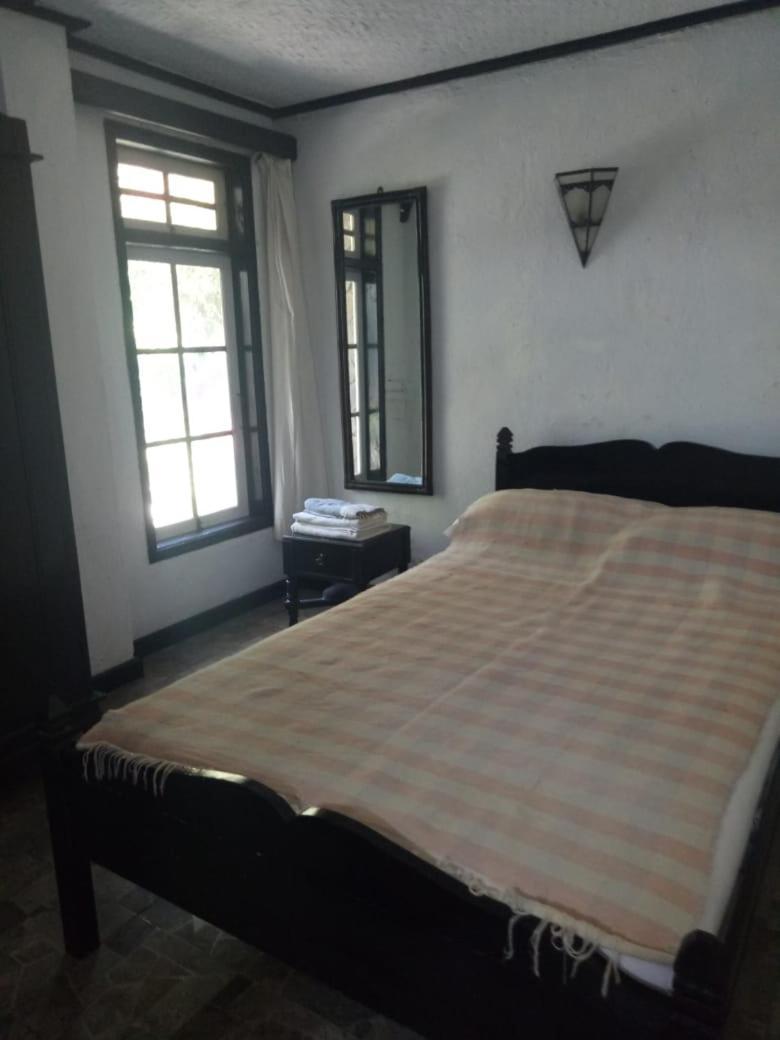 Adams Homestay Pangandaran Extérieur photo