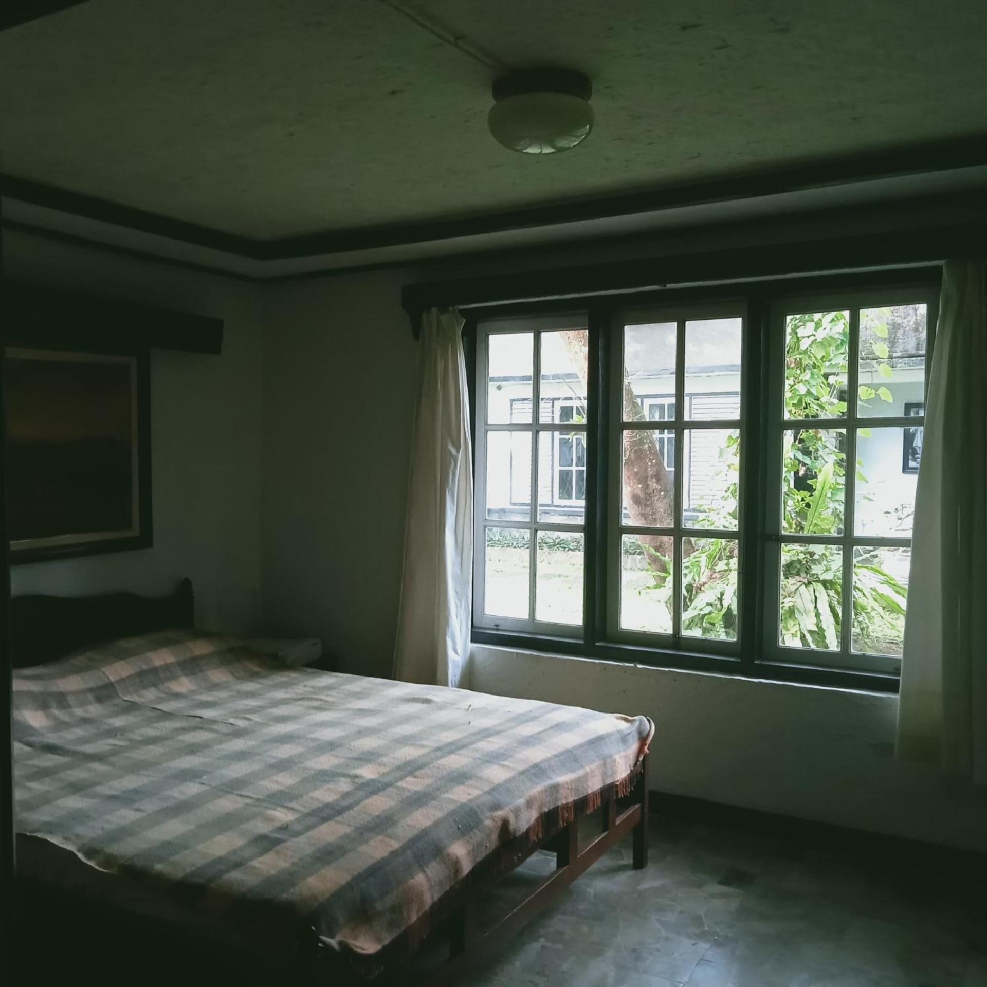 Adams Homestay Pangandaran Chambre photo