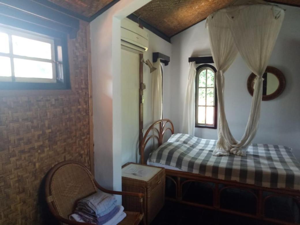 Adams Homestay Pangandaran Chambre photo