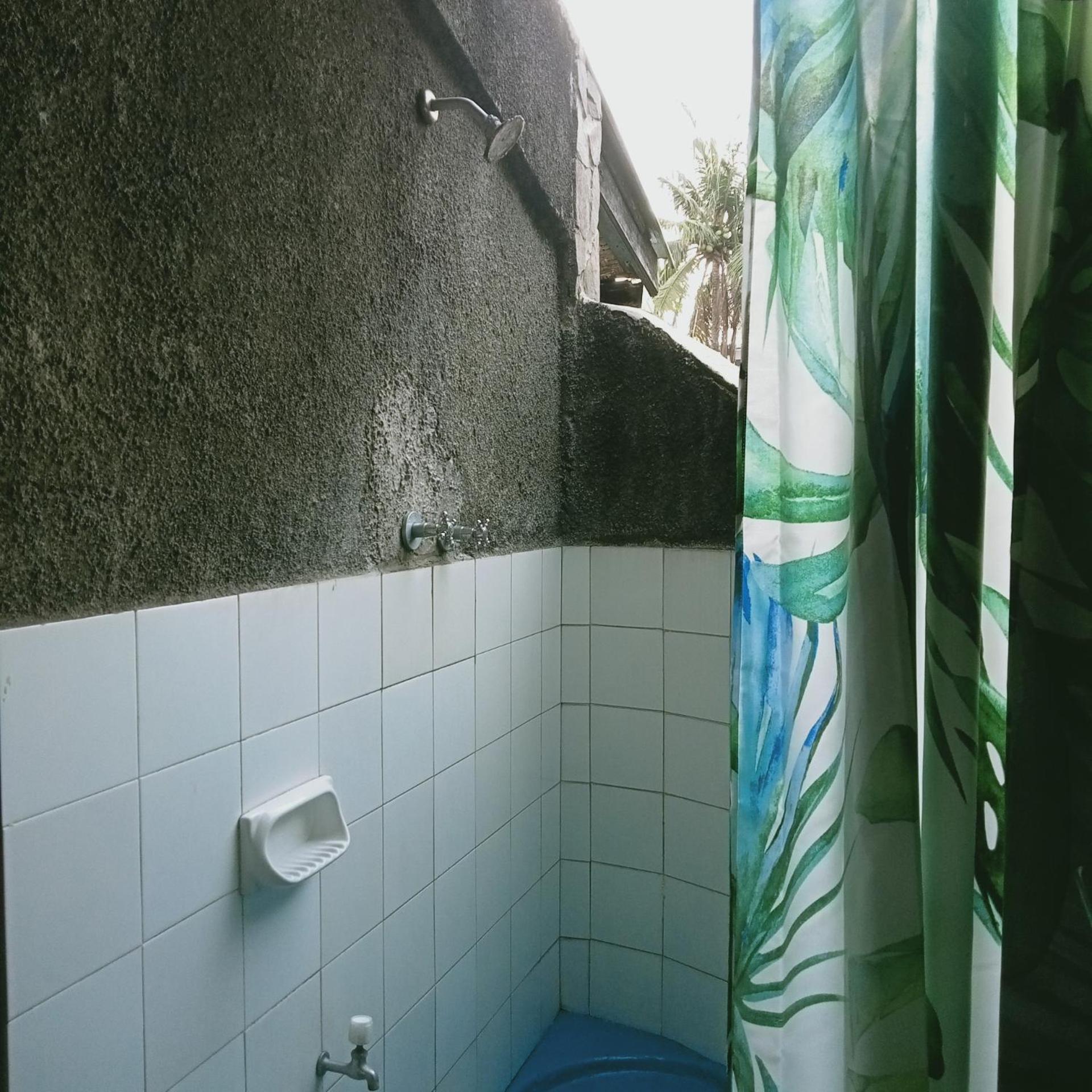 Adams Homestay Pangandaran Chambre photo