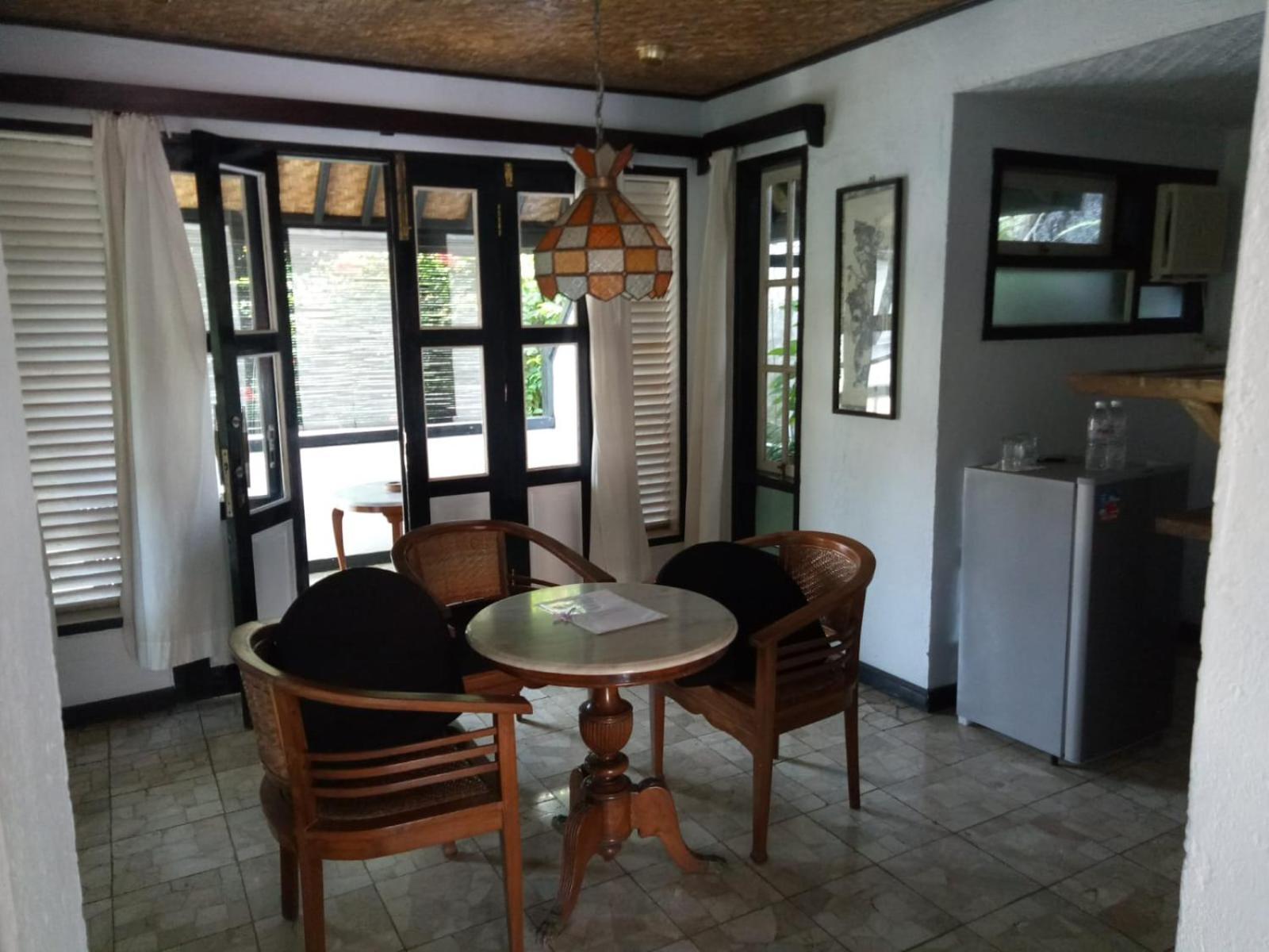 Adams Homestay Pangandaran Chambre photo
